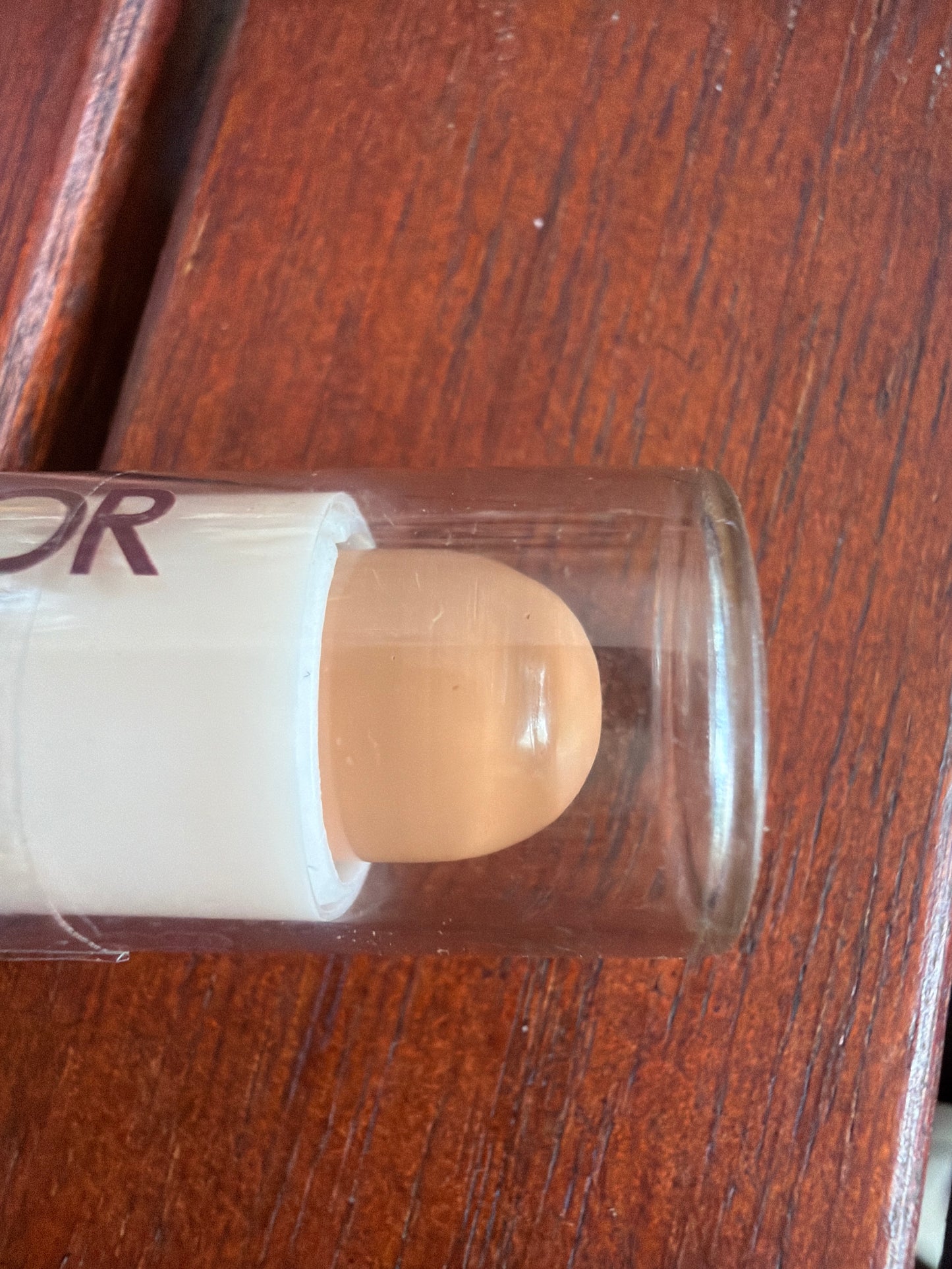 Correcteur stick 4 teintes