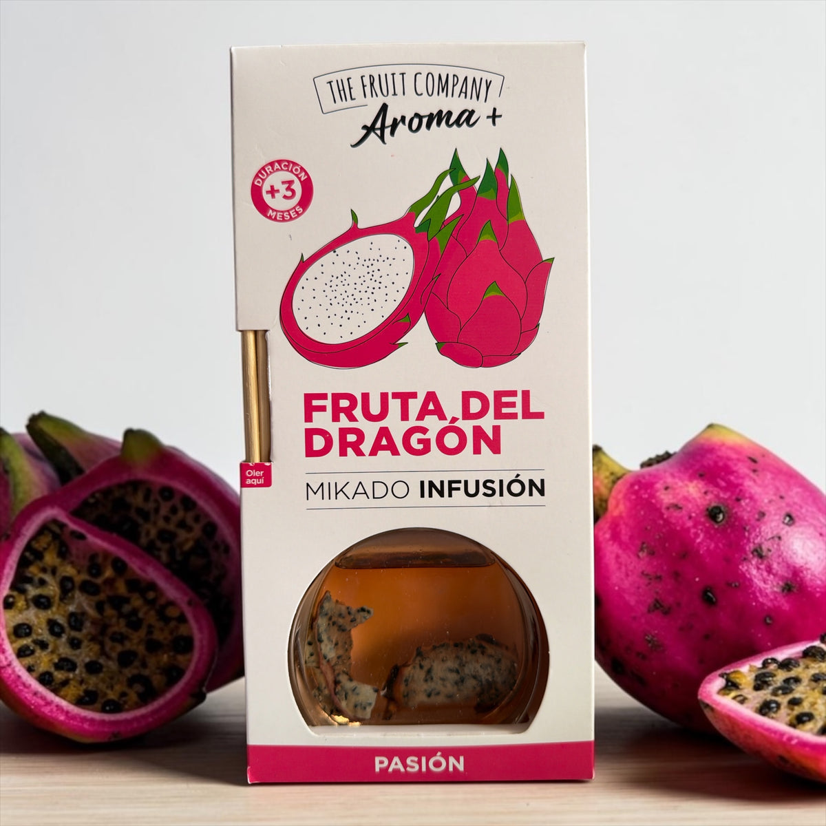 Mikado parfum d ambiance Fruit company