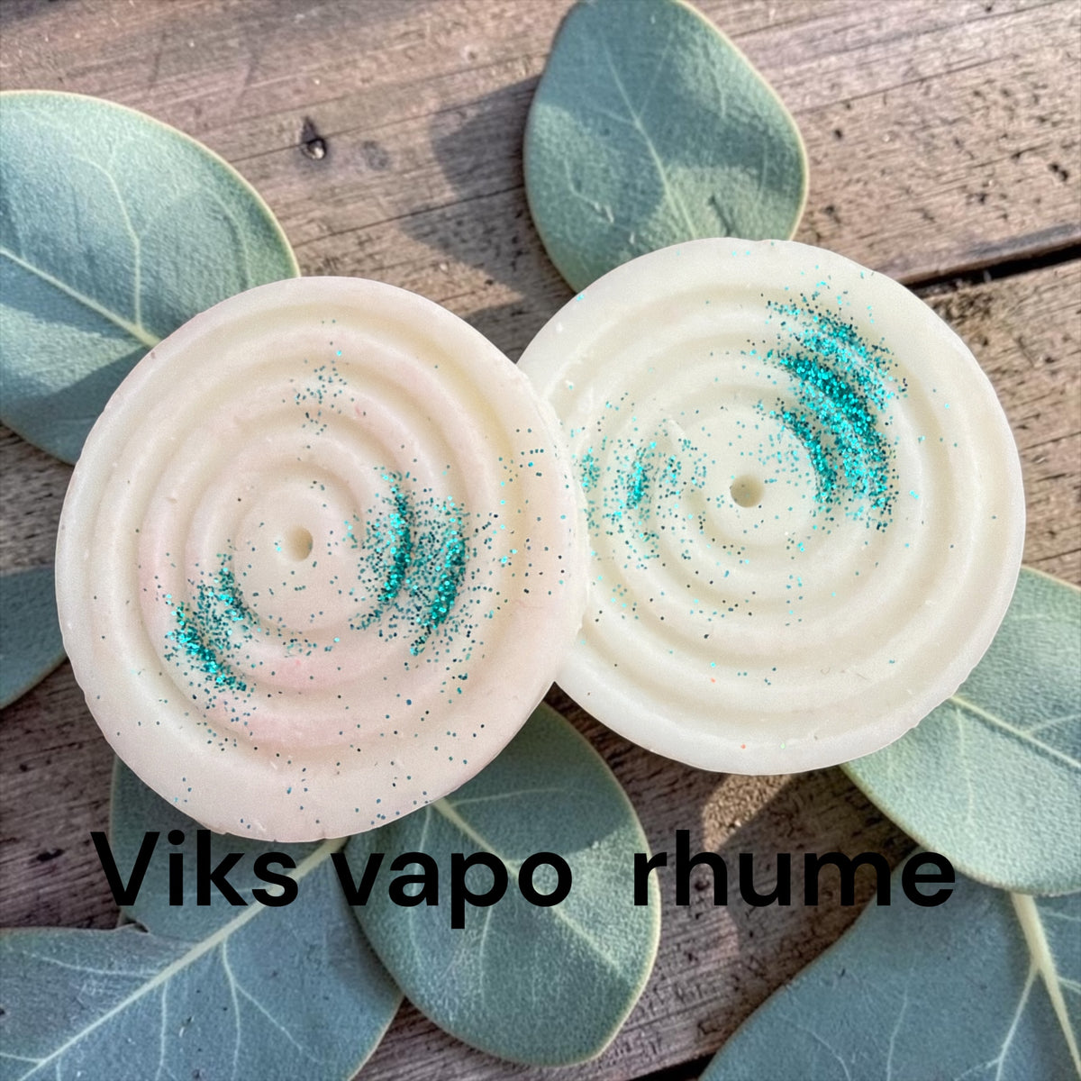 Gros fondant de cire Frais