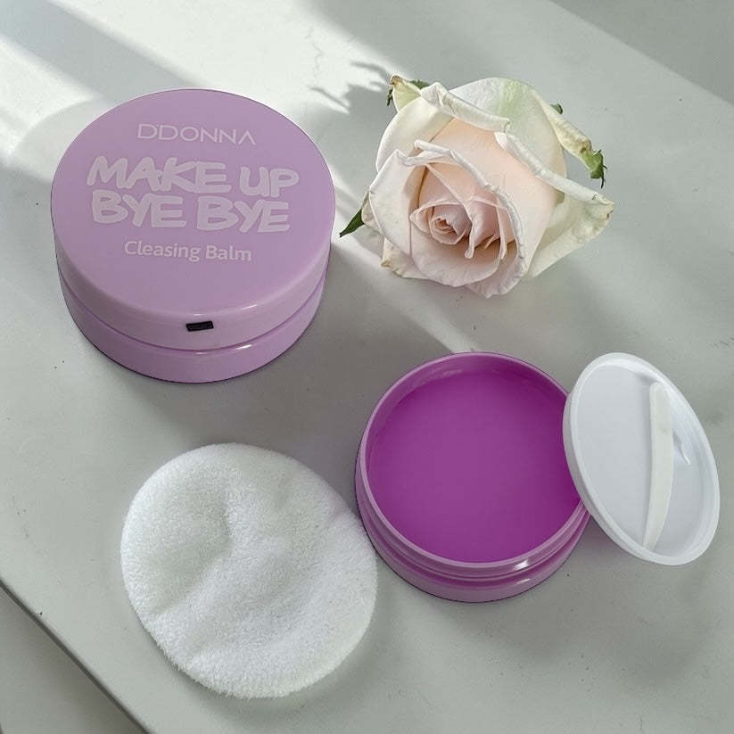 Baume démaquillant Bye Bye 50 g