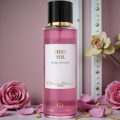 Brume Miss You Inspiration Miss Dior