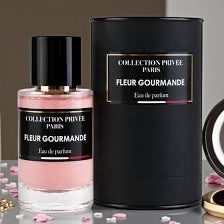 Eau de parfum Fleur gourmande inspiration Flower de Kenzo