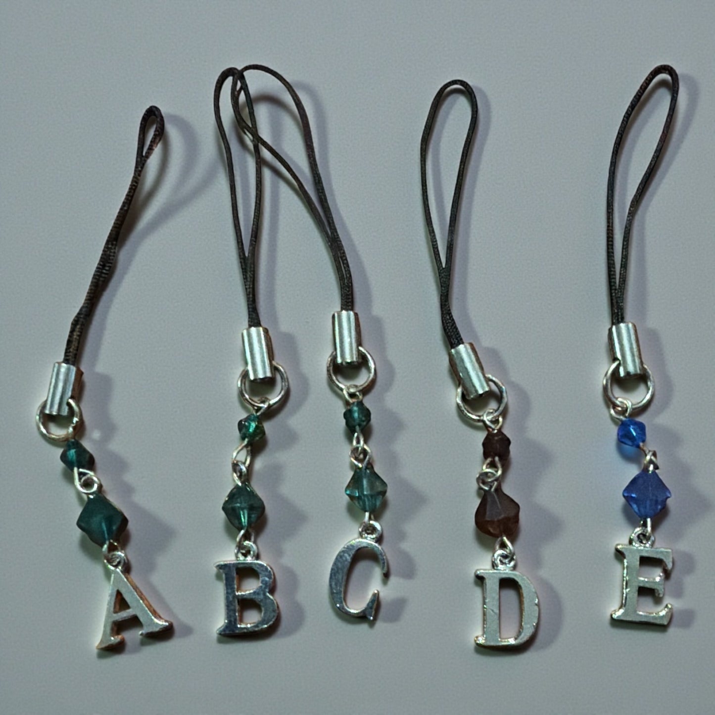 Bijoux de téléphone