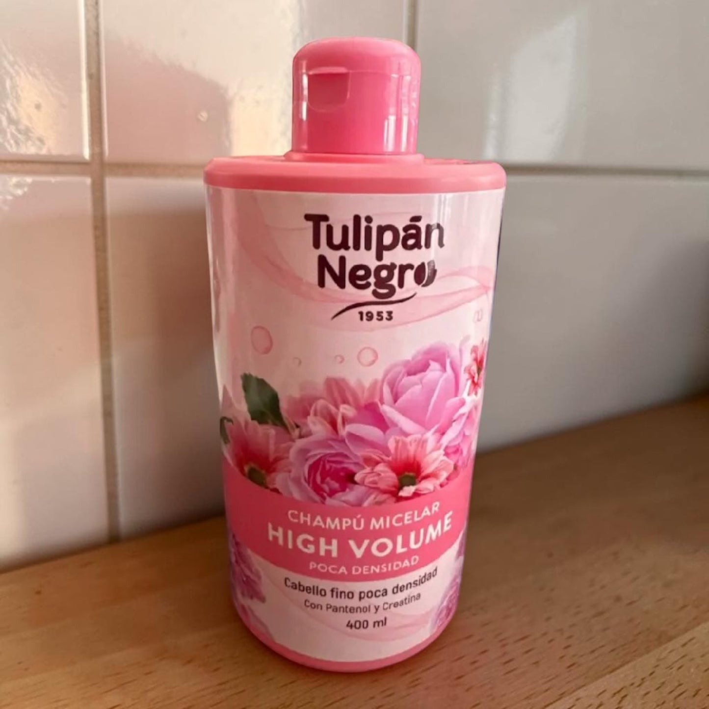 Shampoing Micellaire au choix