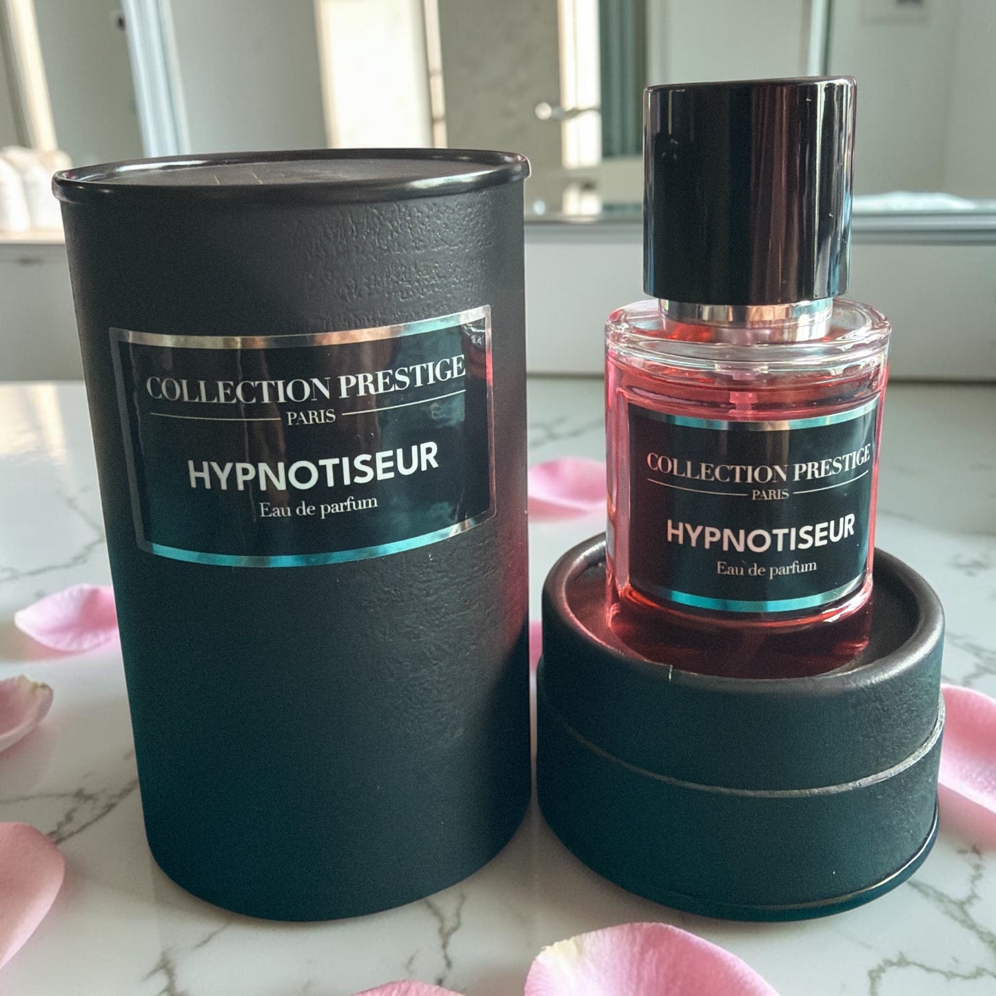Eau de parfum Hypnotiseur inspiration Hypnotic poison