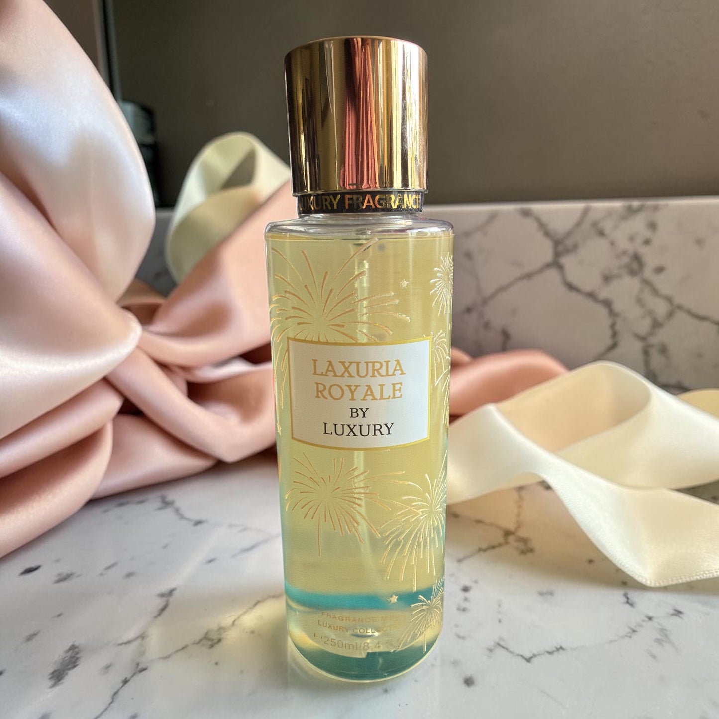 Brume 250ml Royale inspiration Si