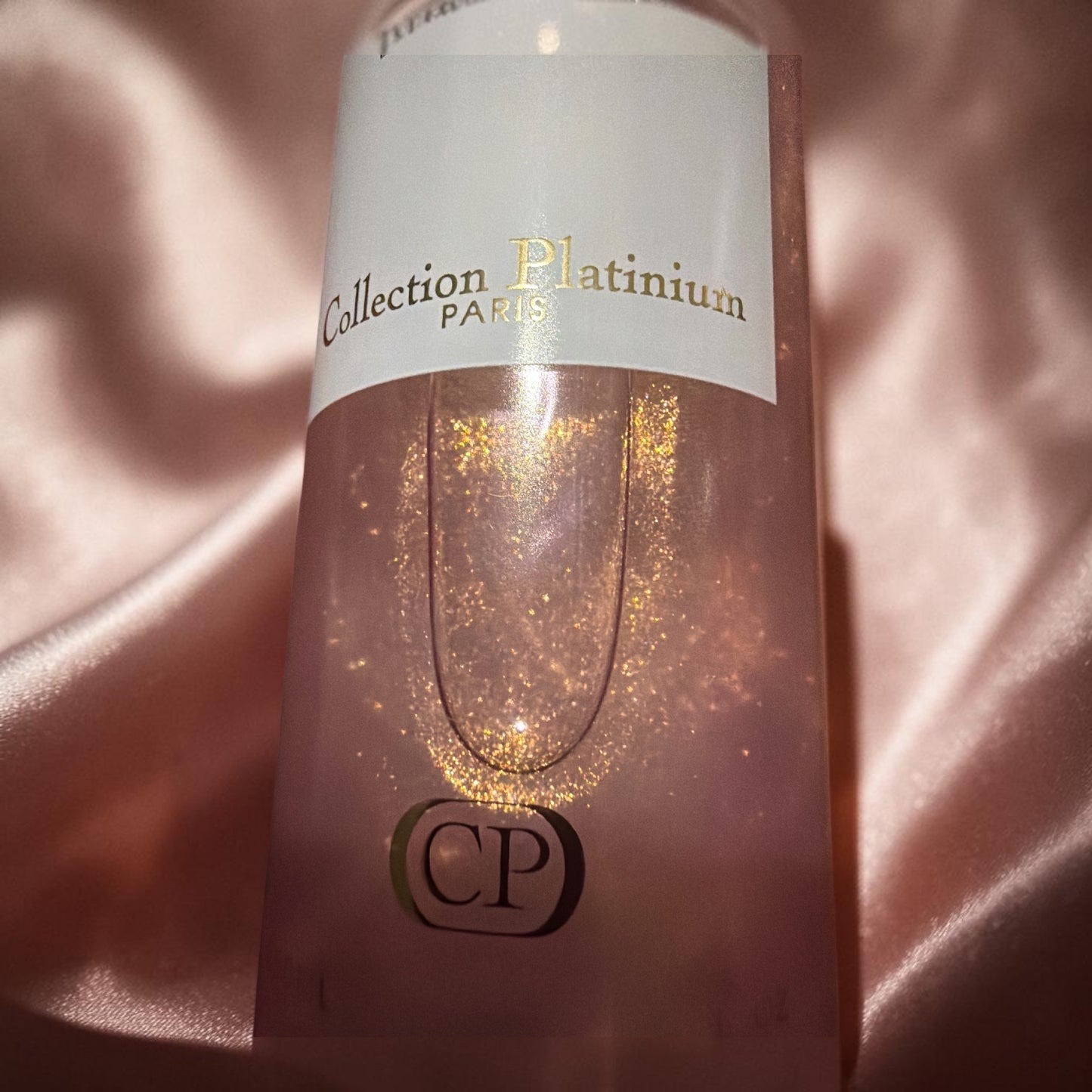 Brume corporelle Rose Vanilla Inspi Idole Aura