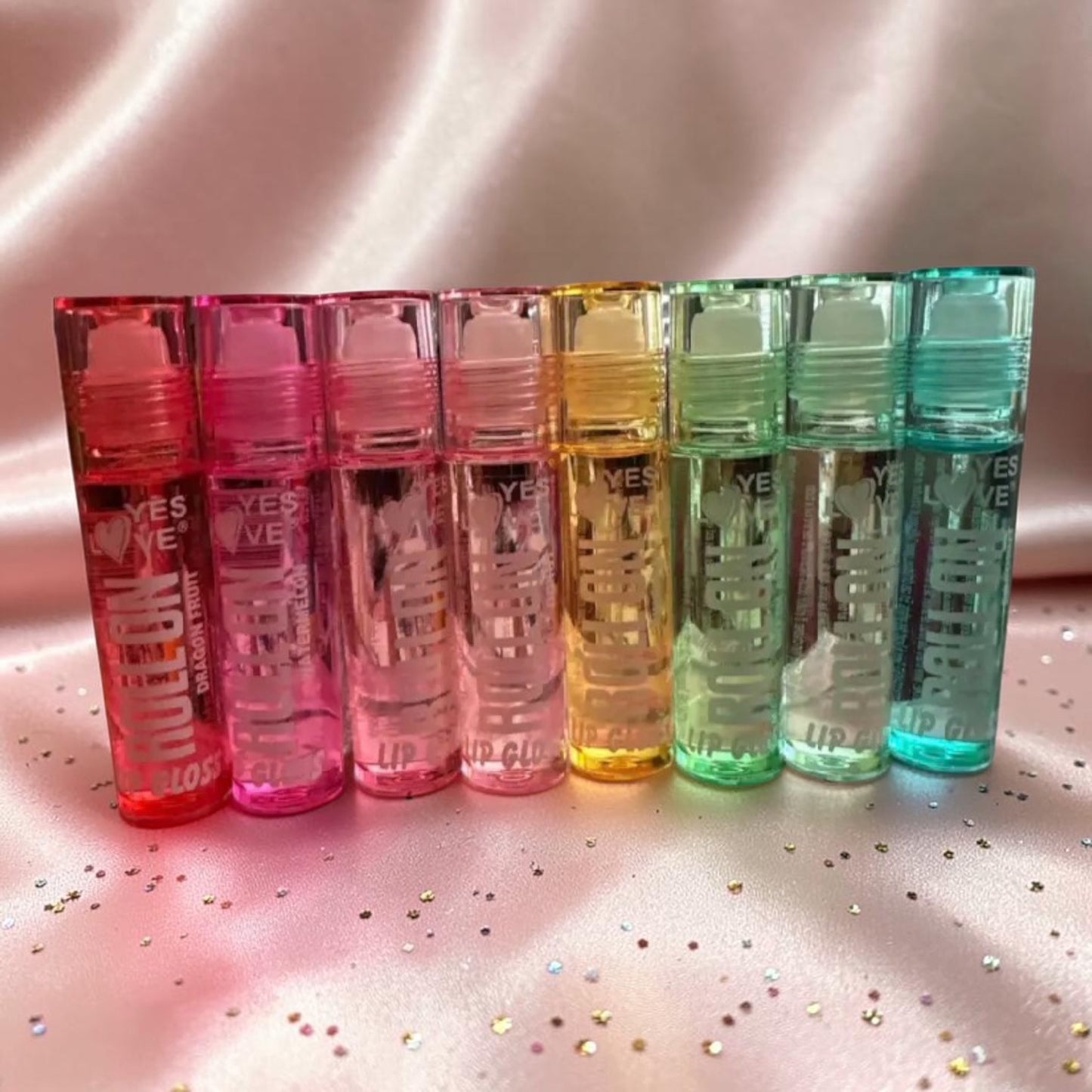 Gloss fruité Roll