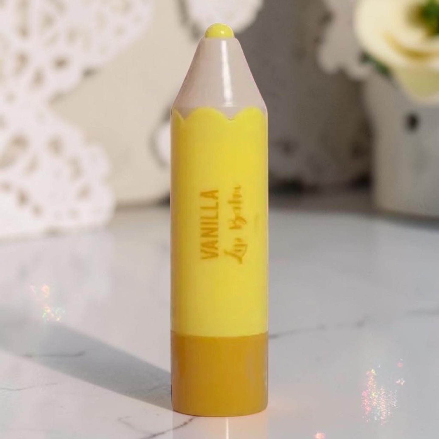 Baume à Lèvres ✏️