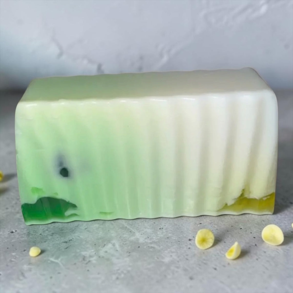 Tranche de savon Ylang Ylang