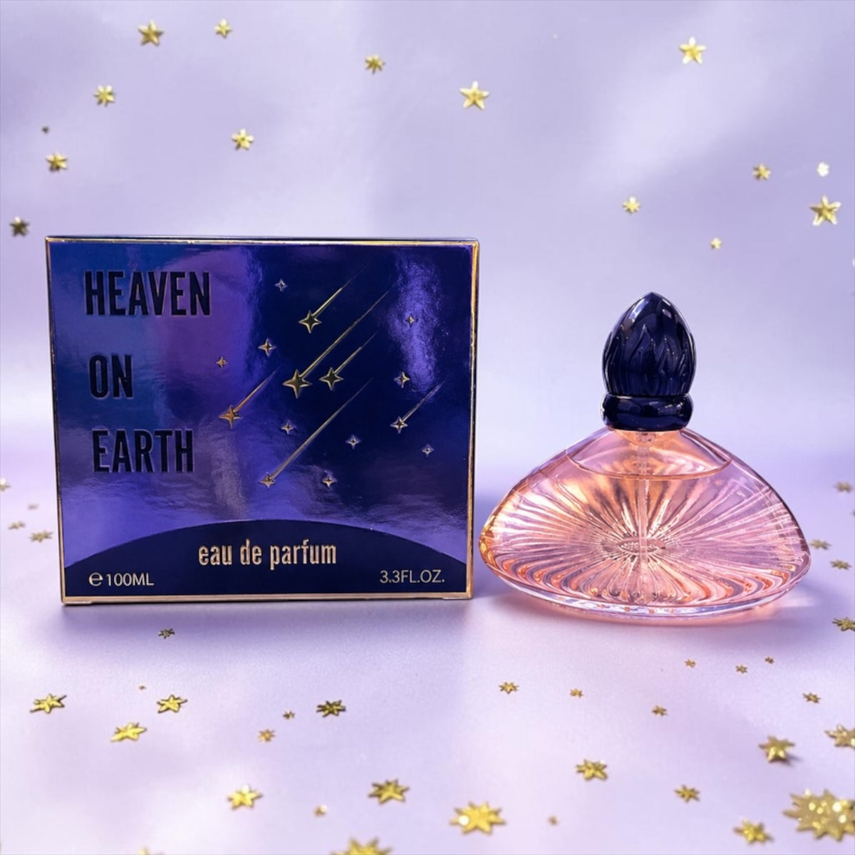 Eau de parfum Heaven On Earth inspiration Angel