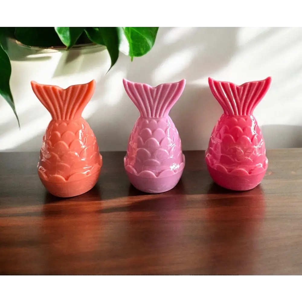 Baume à lèvres parfums au choix - Baume a lèvres