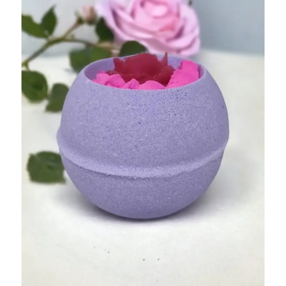 Bombe de bain F Bomb inspiration de Flowerbomb - Bombe de bain
