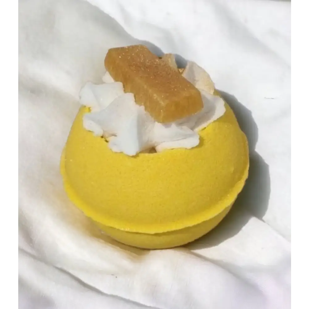 Bombe de bain inspiration 1 Million’ - Bombe de bain