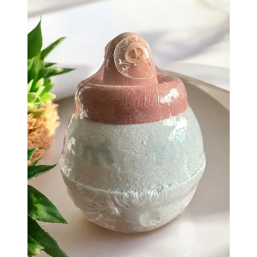 Bombe de bain Pétillante Licorne 🦄 - Pirate