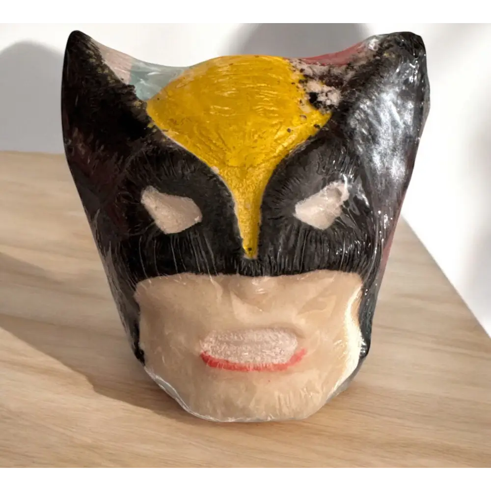 Bombe de bain Wolverine Destockage - Destockage