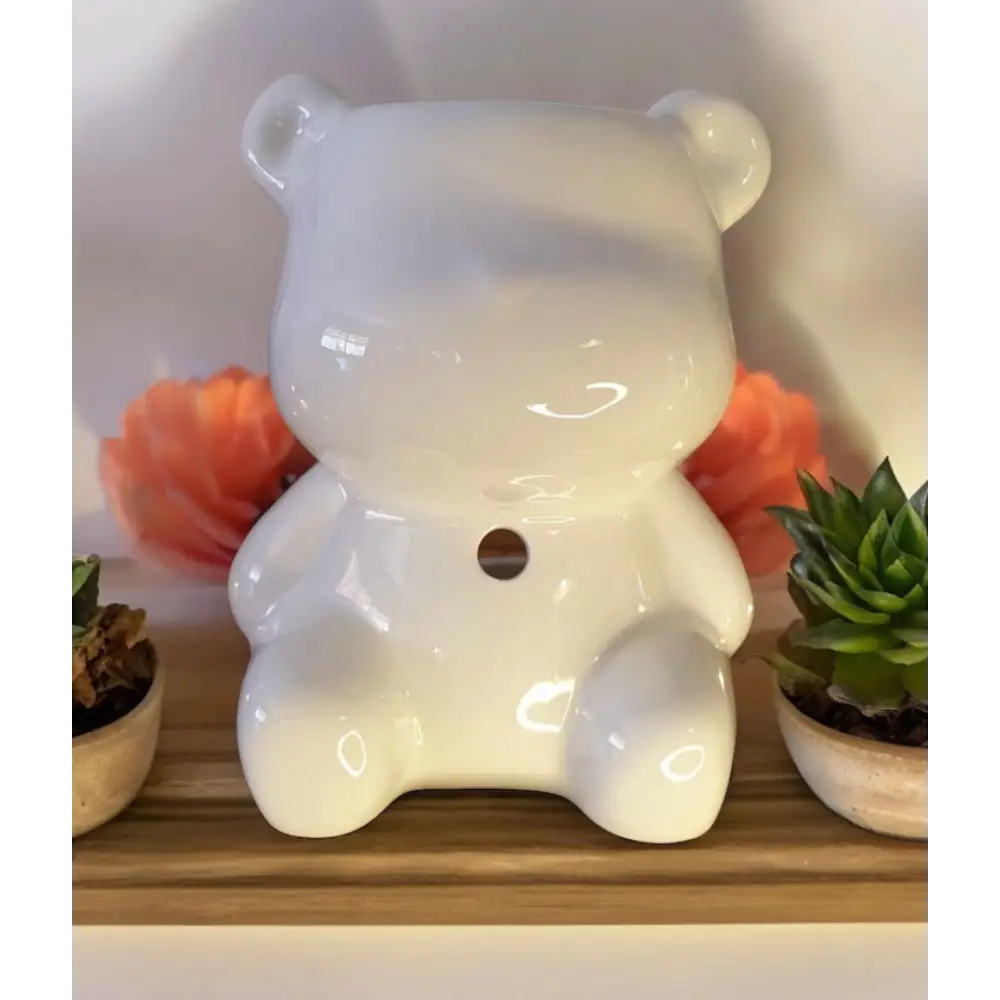 Brûleur Teddy le nounours - Brûleur