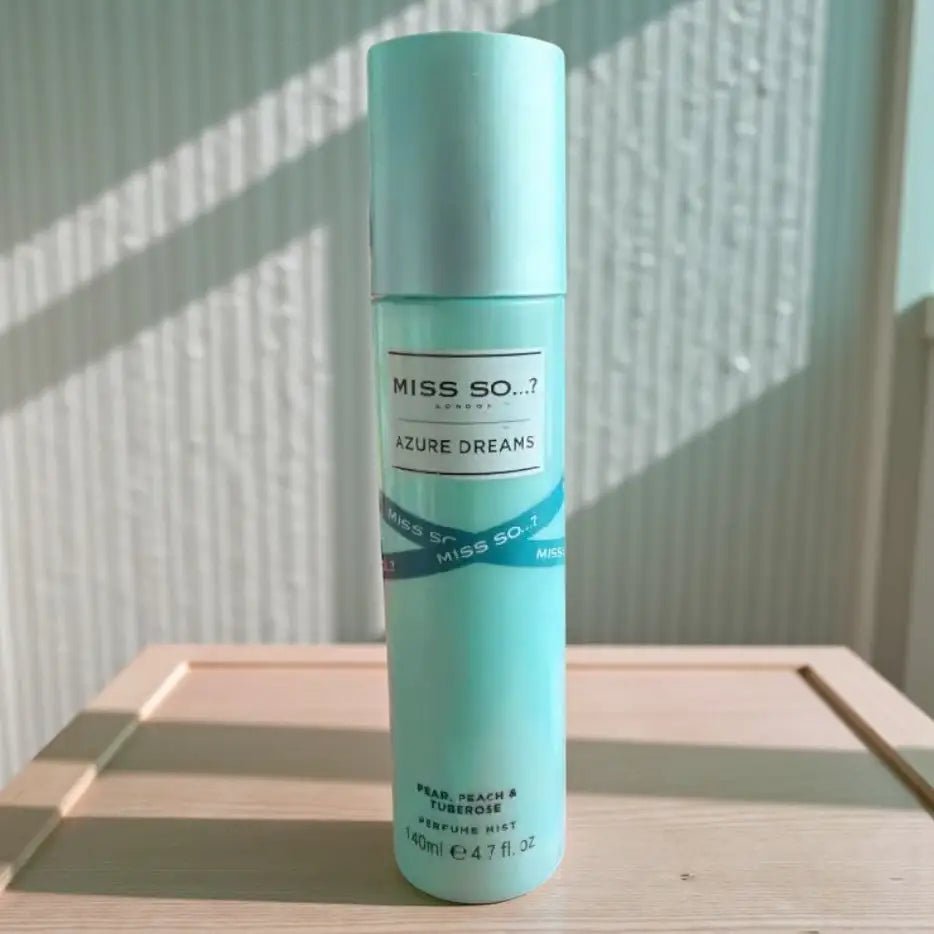 Brume Miss So… Azure Dreams - Brume