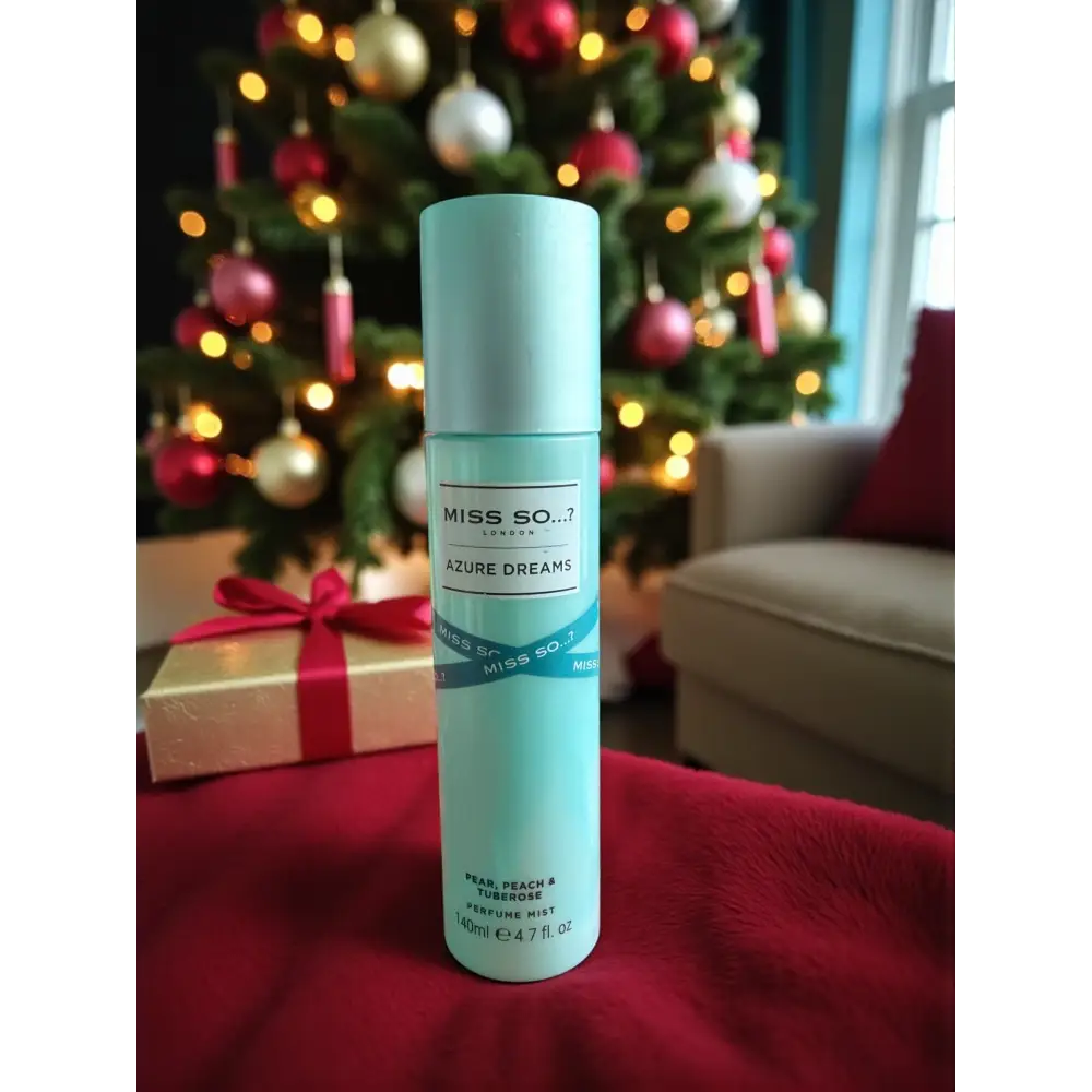 Brume Miss So… Azure Dreams - Brume