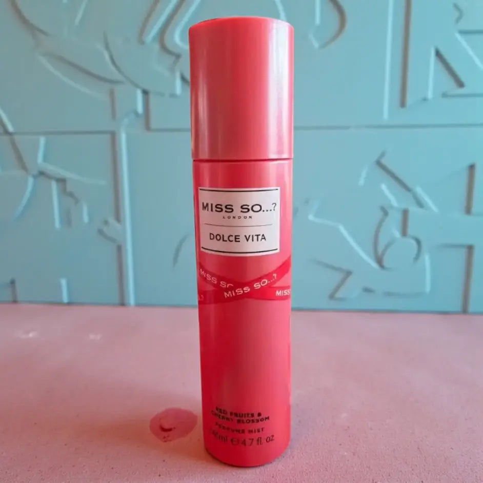 Brume Miss So… Dolce Vita - Brume