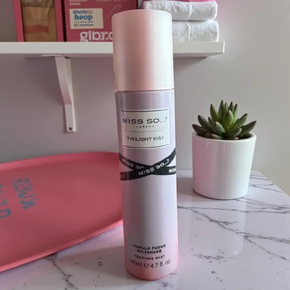 Brume Miss So…Twilight Kiss - Brume