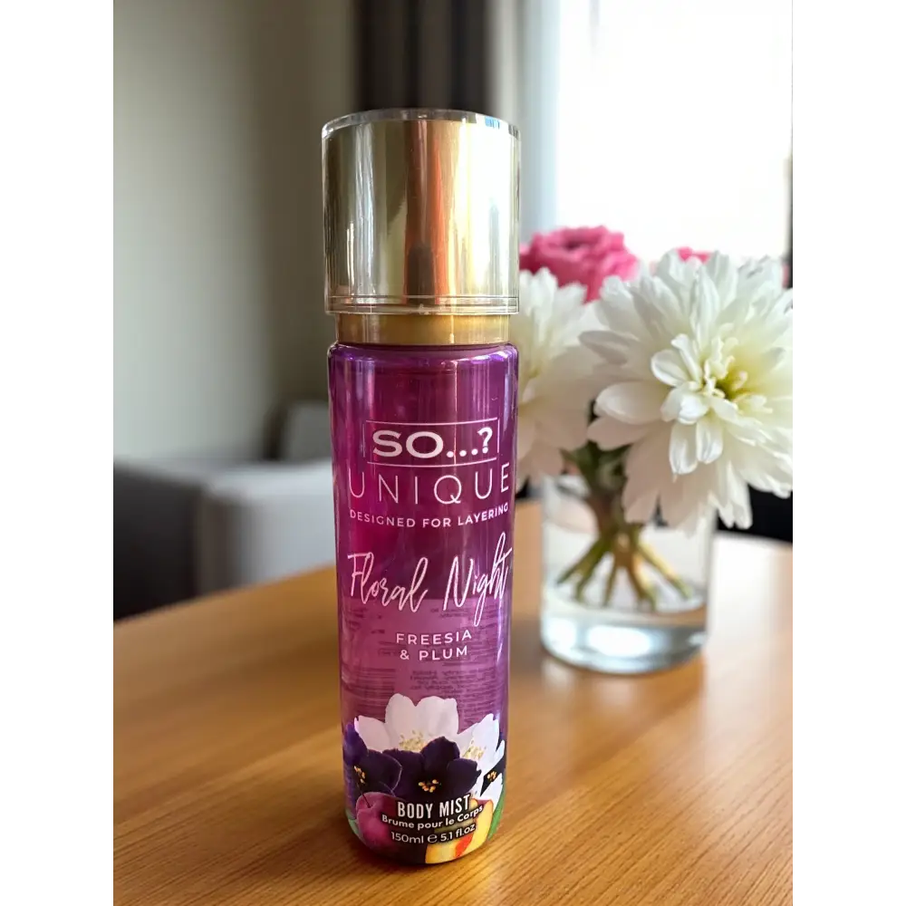 Brume So Floral Night 150 ml - Brume