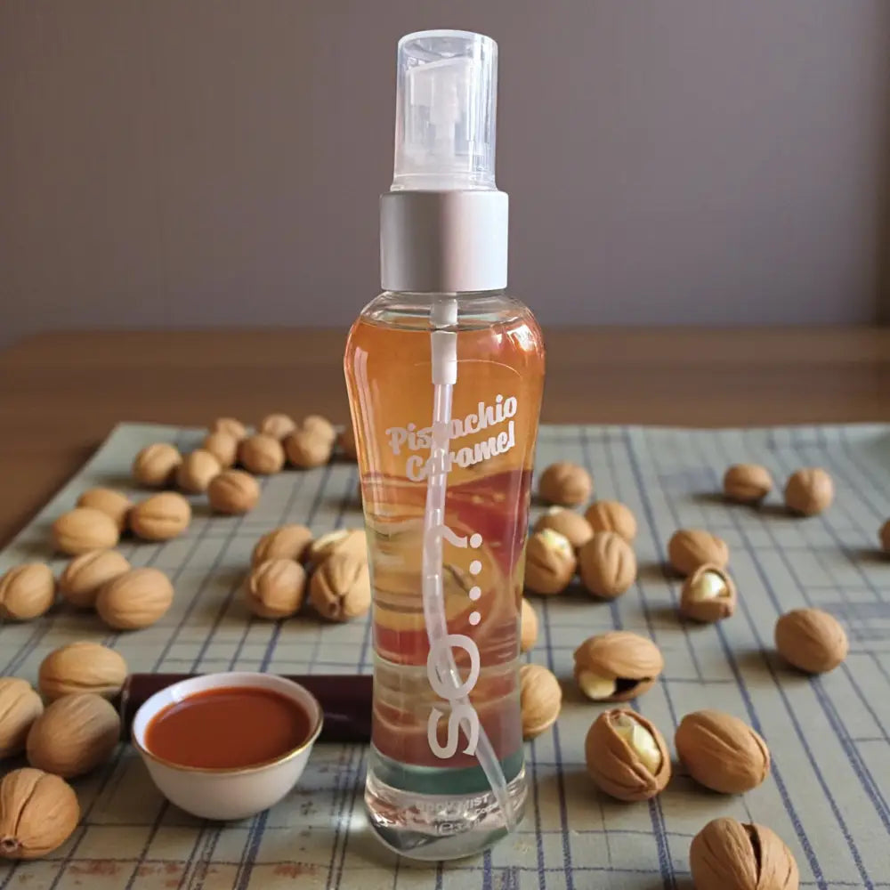 Brume So pistache caramel 100 ml - Brume