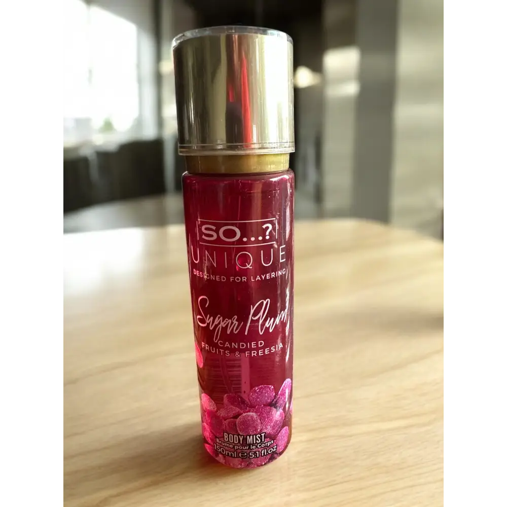 Brume Sugar Plum So… - Brume