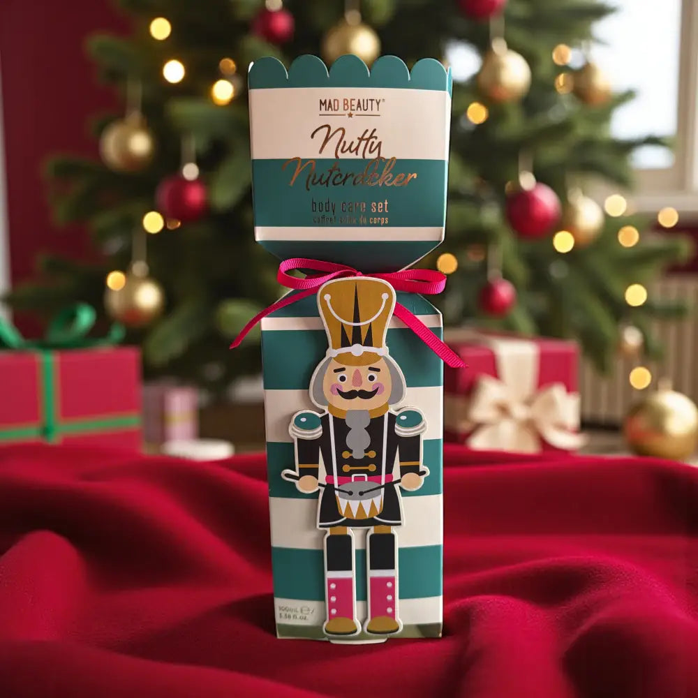 Coffret de soins corporels Casse-Noisette - Coffrets