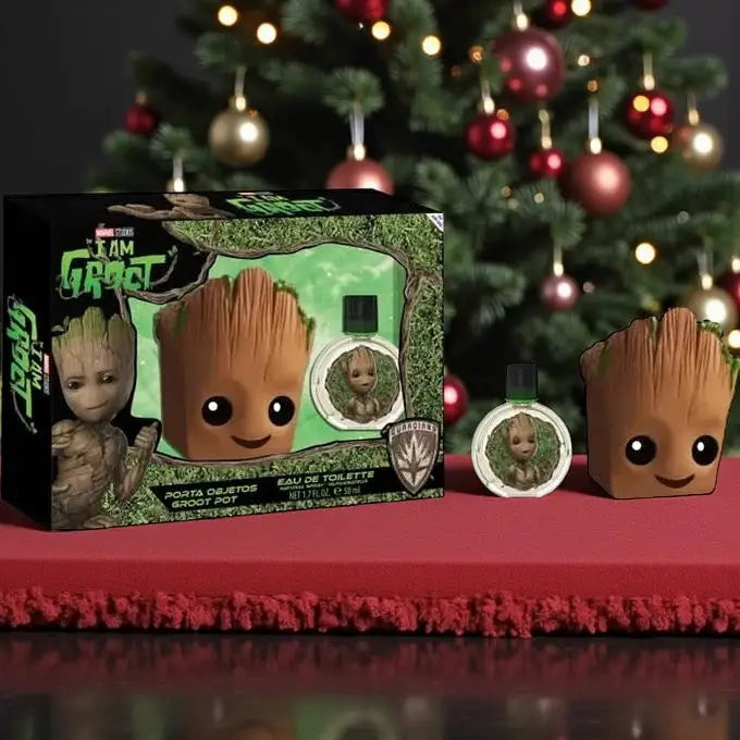 Coffret Groot eau de toilette - Coffrets
