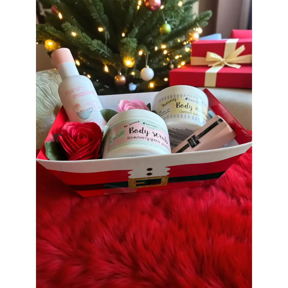 Coffret Prendre le temps pour Soi - Coffrets