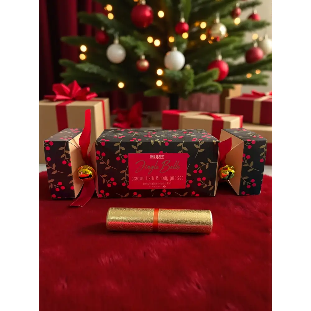 Cracker de Noël - Coffrets