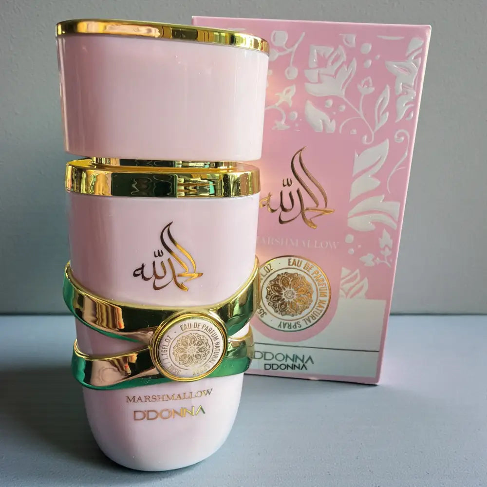 Eau de parfum Marshamallow 35 ml - Eau de parfum