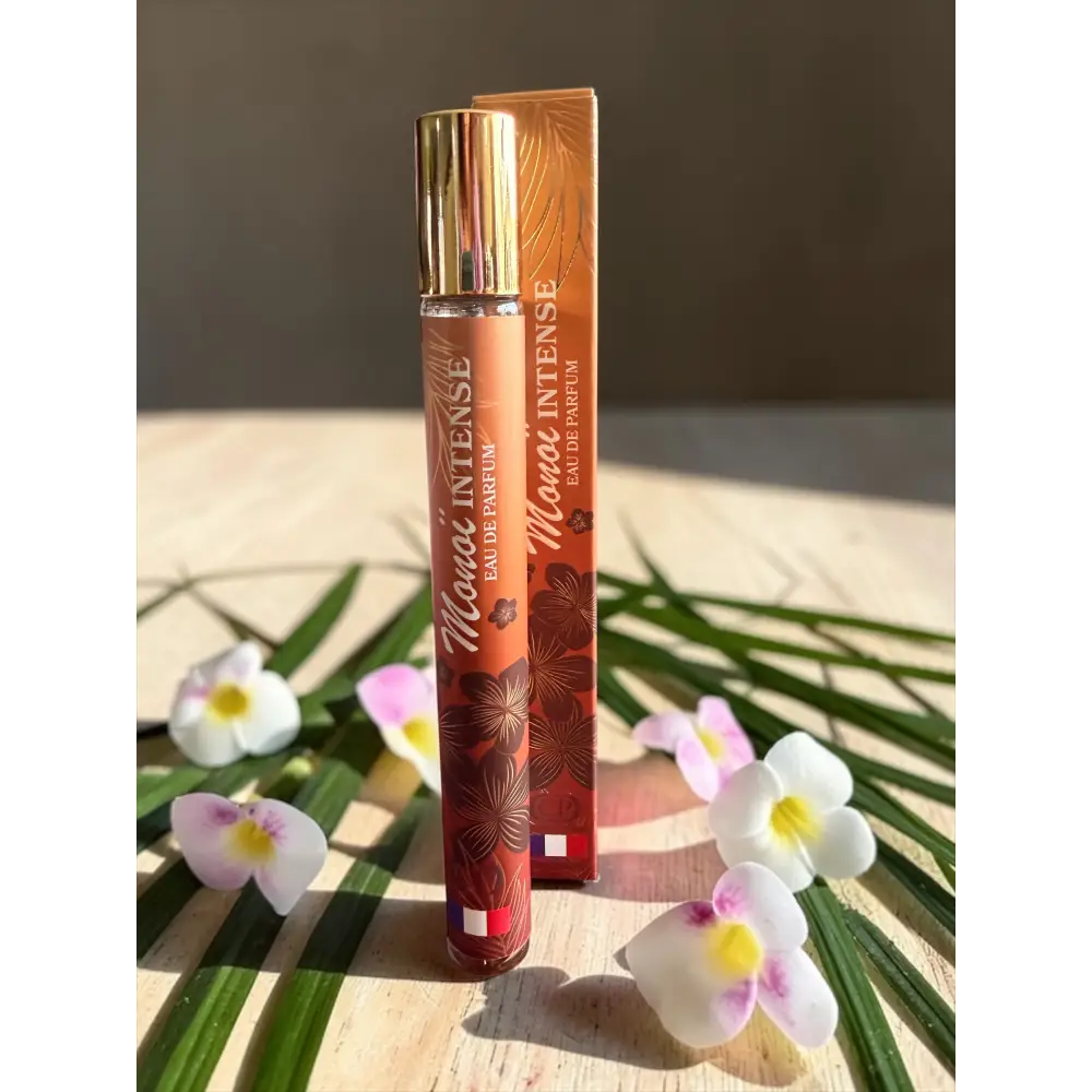 Eau de parfum Monoï intense 35 ml - Eau de parfum