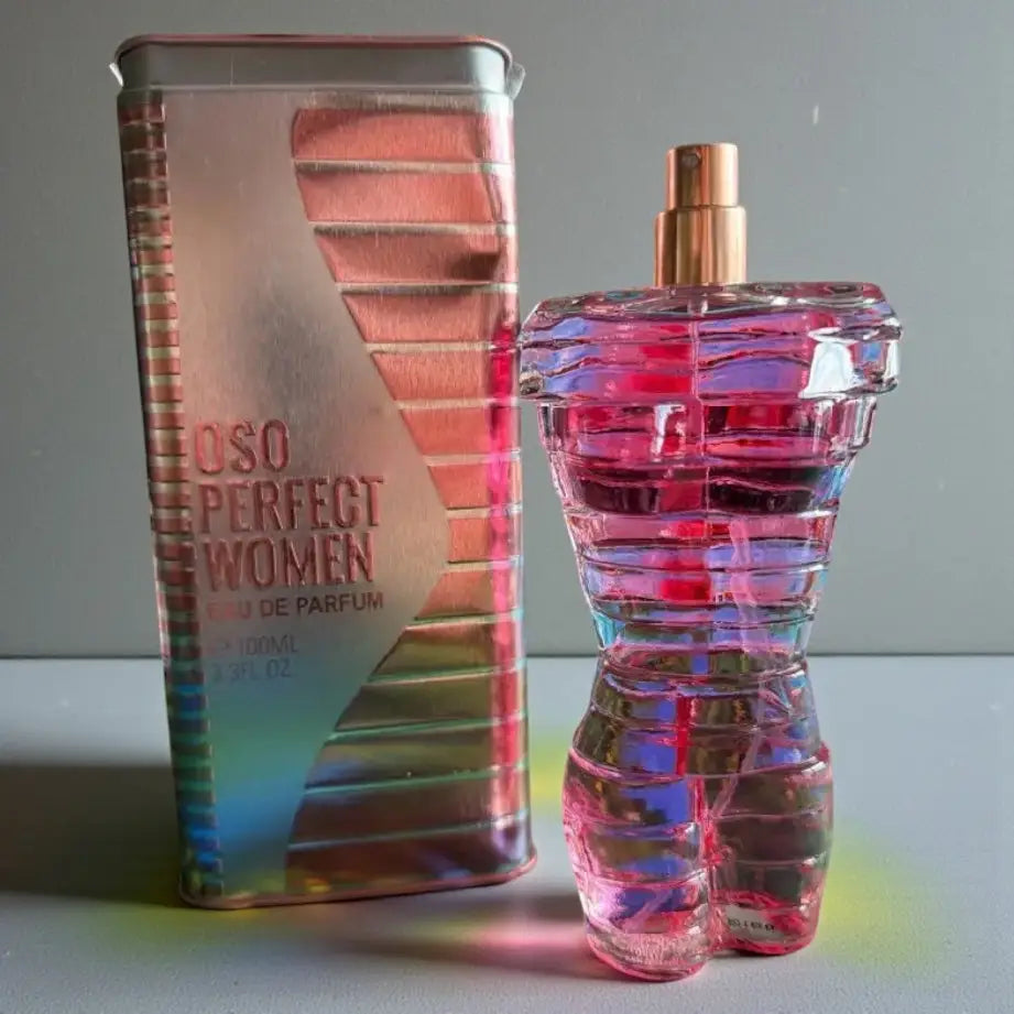 Eau de parfum Oso perfect women - Eau de parfum