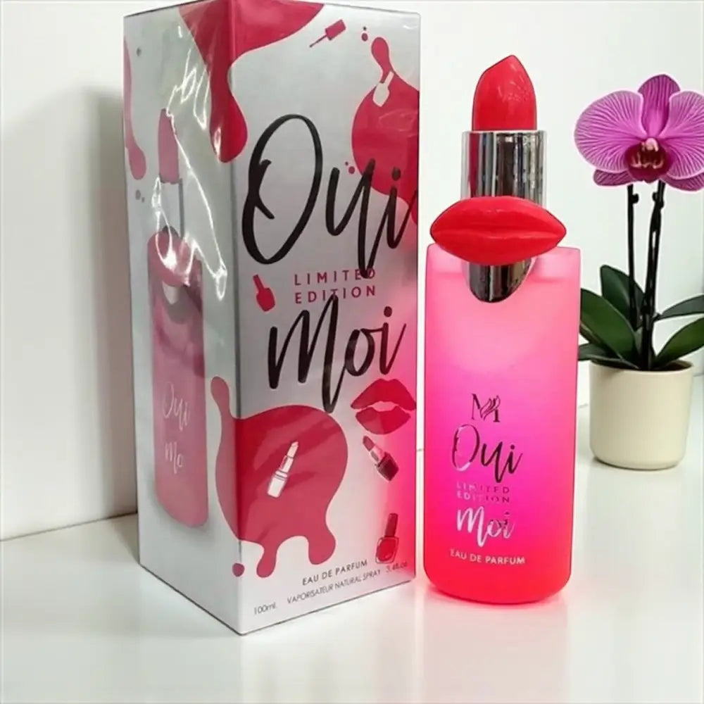 Eau de parfum Oui Moi - Eau de parfum