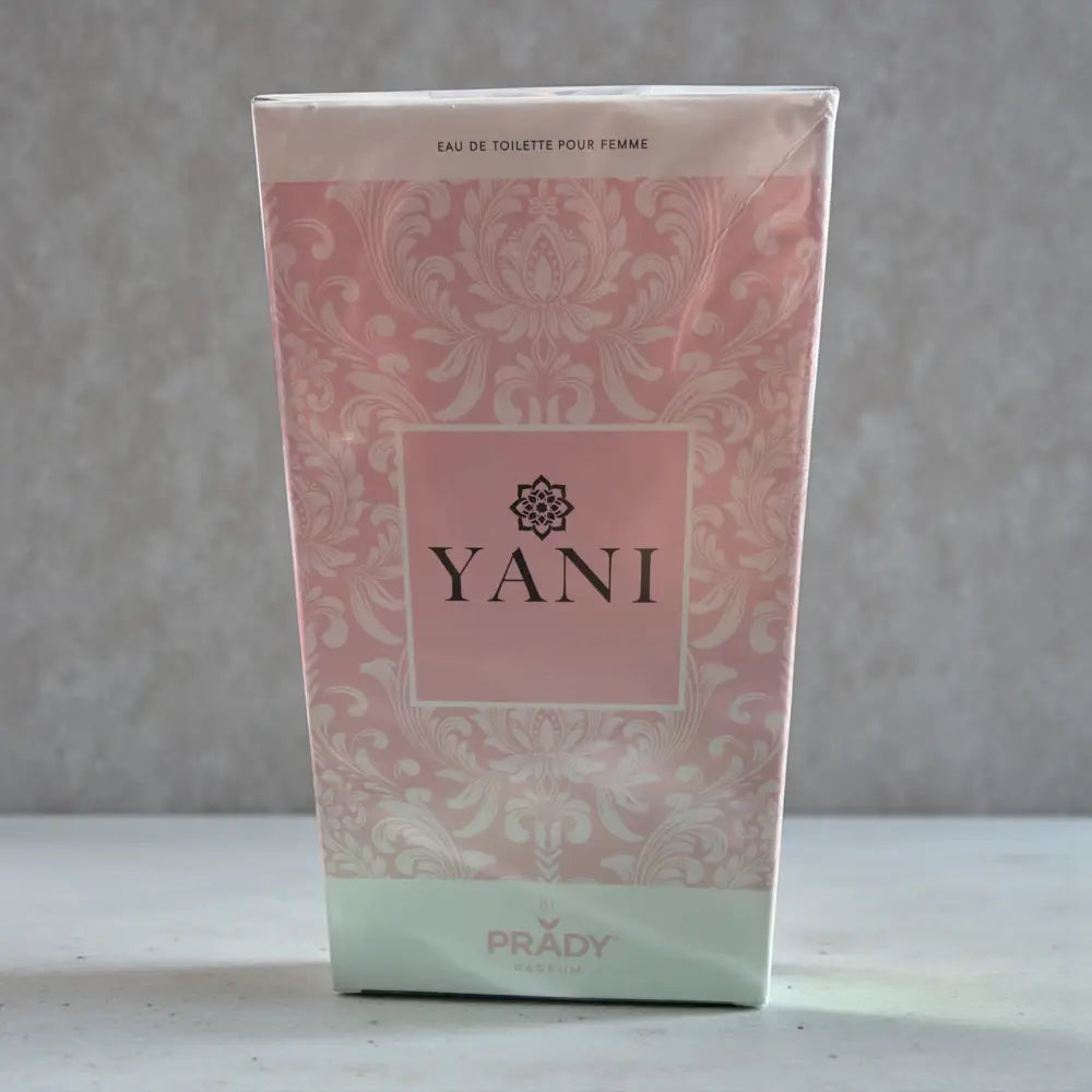 Eau de parfum Yani - Eau de parfum