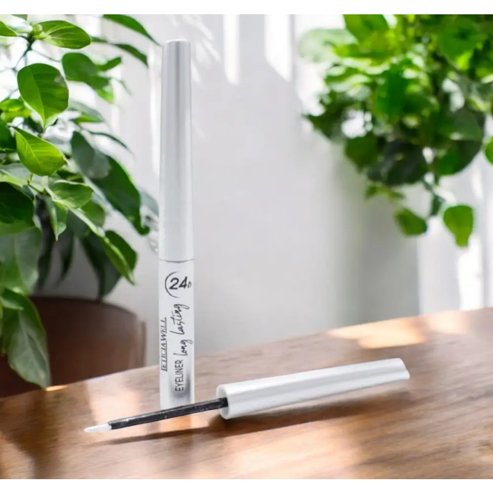 Eye liner couleur métal - Eye liner