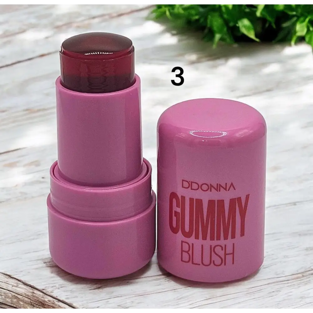 Fard à joue Gummy - Maquillage