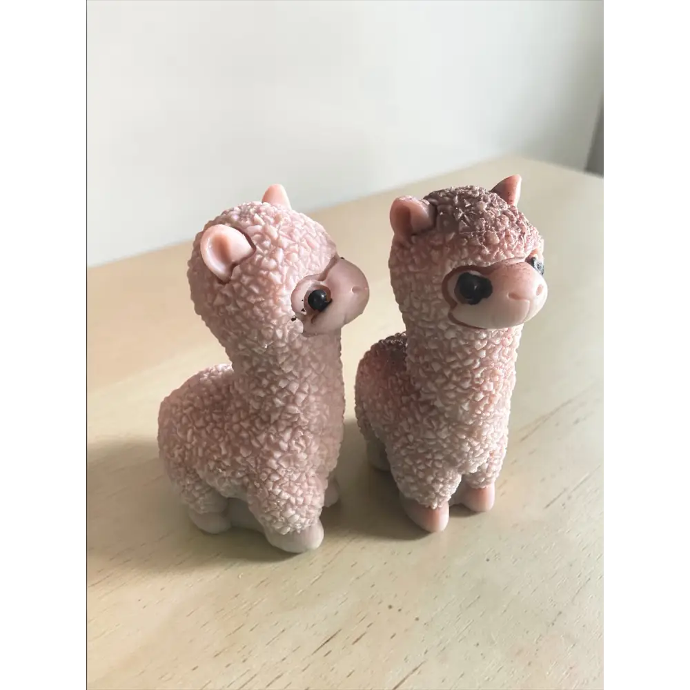Gros fondant à casser parfum chocolat pistache - Fondant de cire