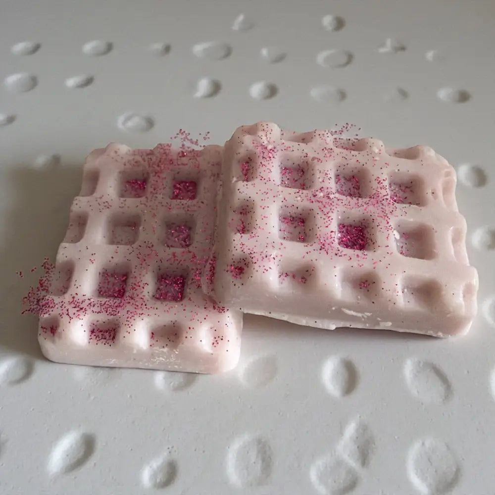 Gros fondant de cire parfum au choix - Lavande - Fondant de cire