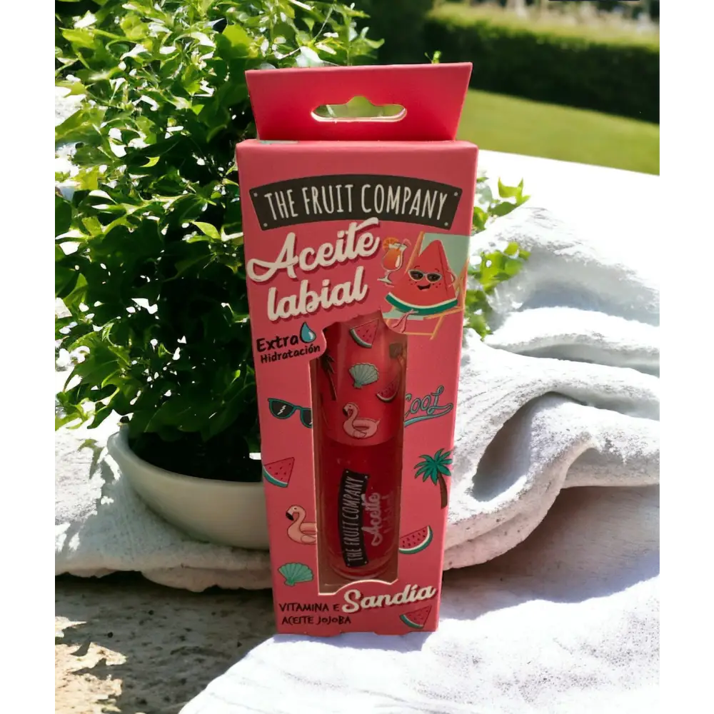 Huile pour les lèvres 👄 parfum au choix - Baume a lèvres