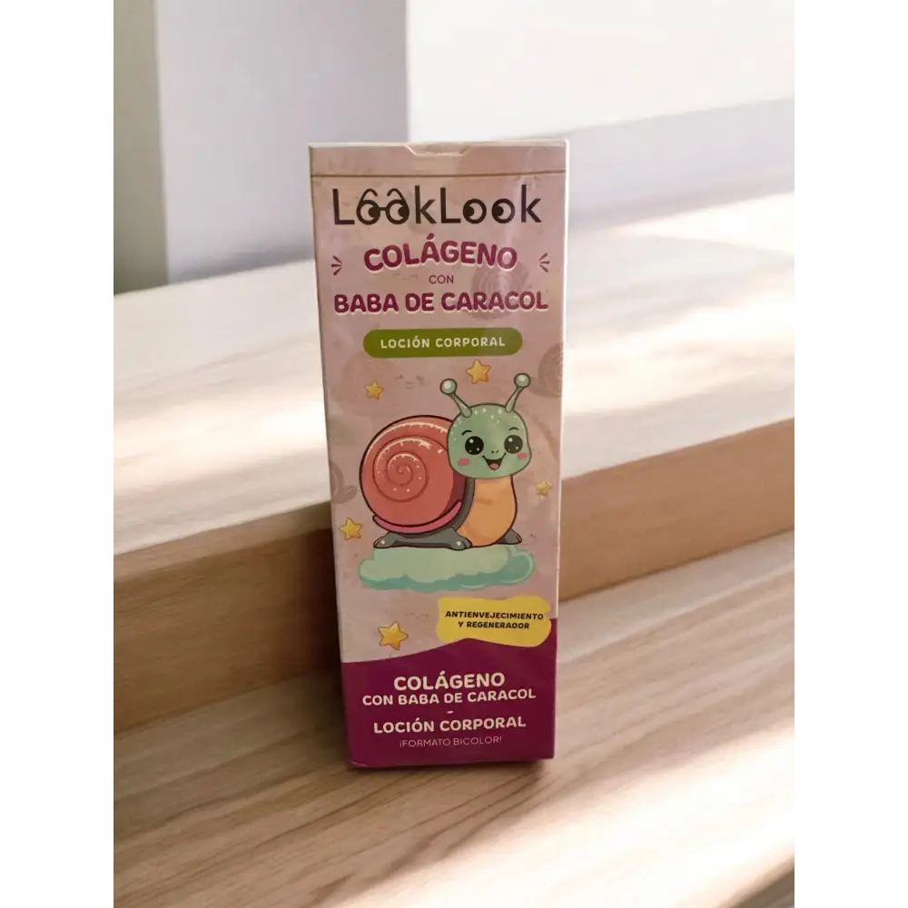 Lotion pour le corps au choix - Lotion corps