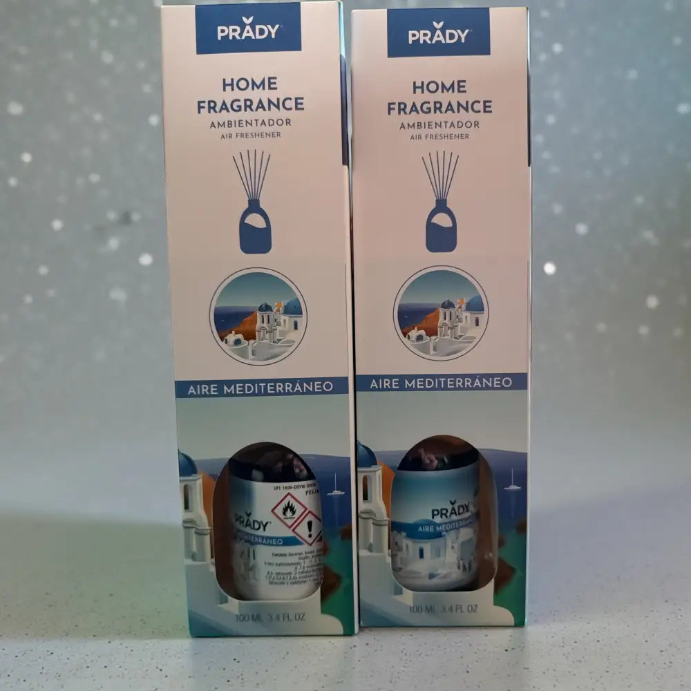 Mikado parfum d ambiance parfum au choix - Aire méditerranéen - Mikado