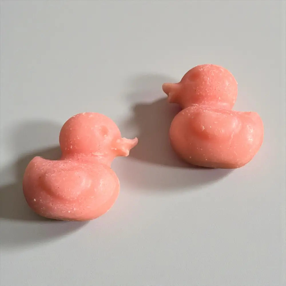 Petit Fondant de cire - Coquelicot - Fondant de cire