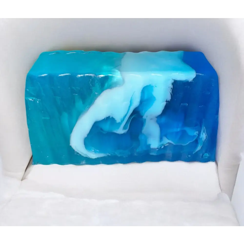 Savon à la coupe Blue Diamond (inspiration Hugo Boss) Destockage - Destockage