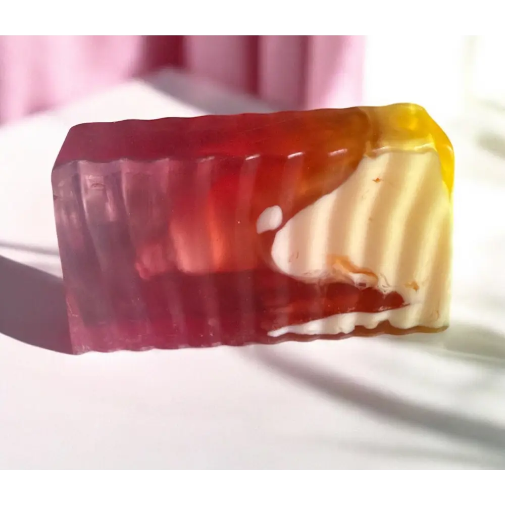 Savon Ă la coupe Fleur de lotus đȘ· Destockage - Destockage