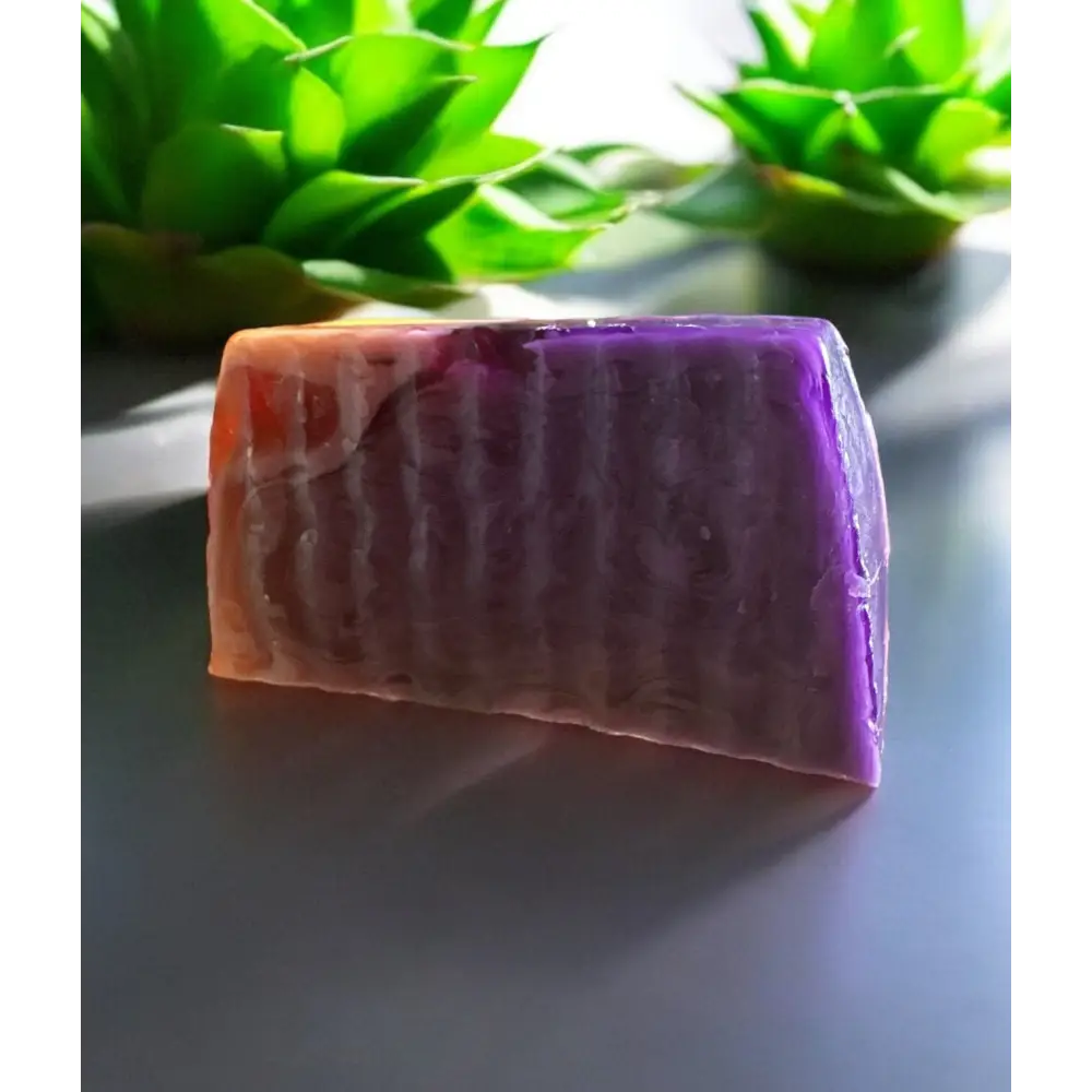 Savon à la coupe Fruits de la passion Destockage Destockage