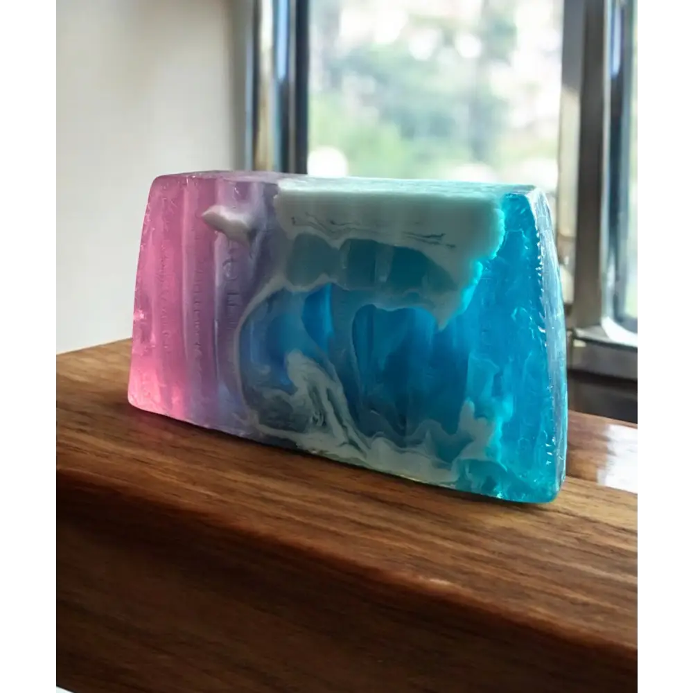 Savon à la coupe Midnight inspiration Miss Angel Destockage - Destockage