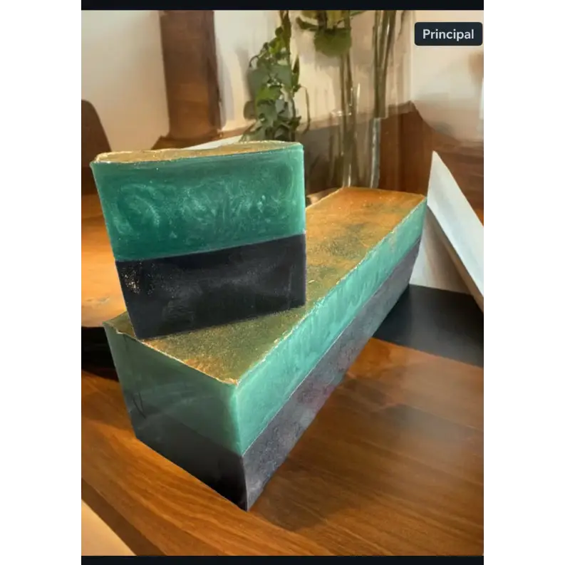 Savon à la coupe Miss KOKO Destockage - Destockage